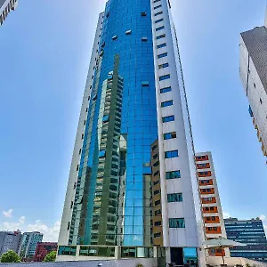 Hotel Flat Class Executive