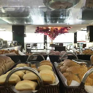 Hotel Golden Park Boa Viagem By Nacional