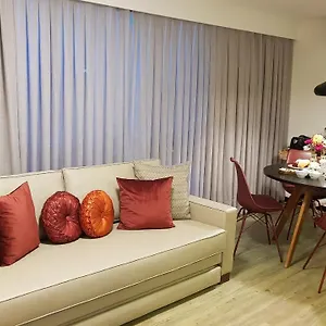 Hotel Flat 1808