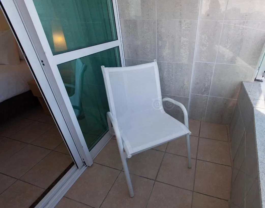 Radisson Hotel Luxo Ap 801 Recife